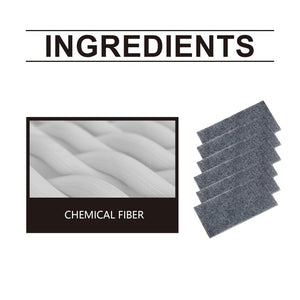 RayHong - Car Scratch Remover Cloth