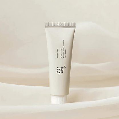 Beauty of Joseon Relief Sun - Rice + Probiotics